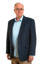 Photo of Mike Boylan