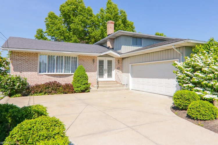 Homes for Sale near Cuyahoga Valley National Park