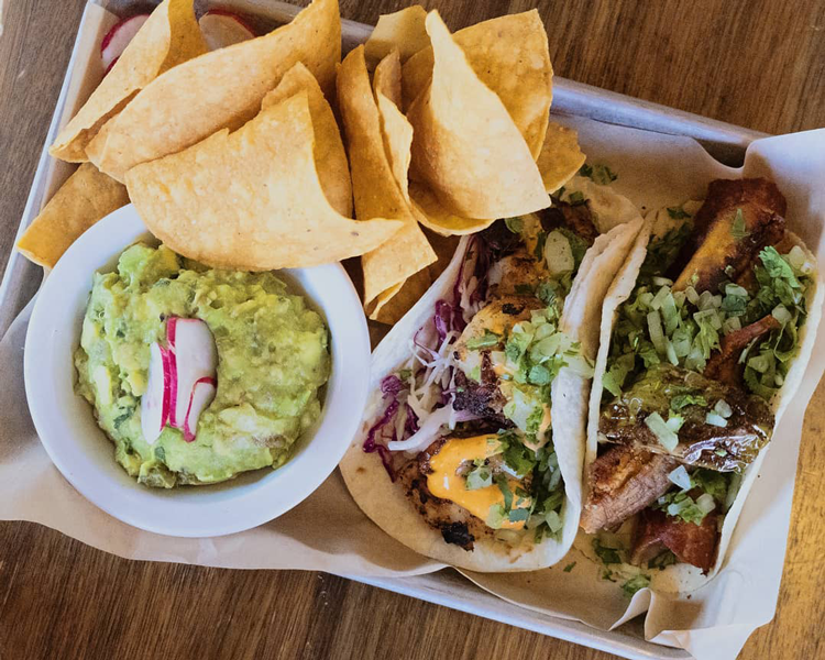 Columbus Happy Hours