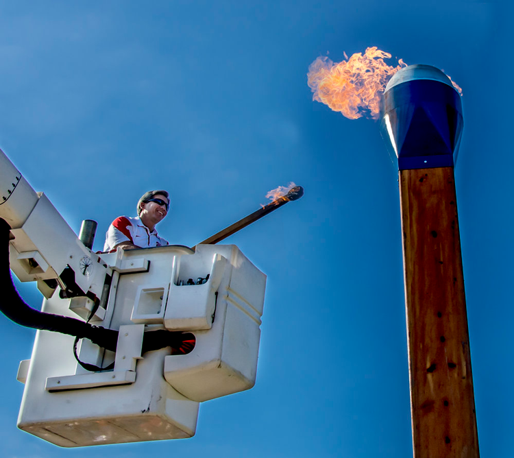 World's Biggest Things