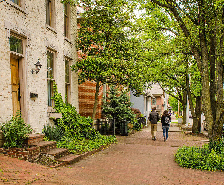 Things to Do Columbus