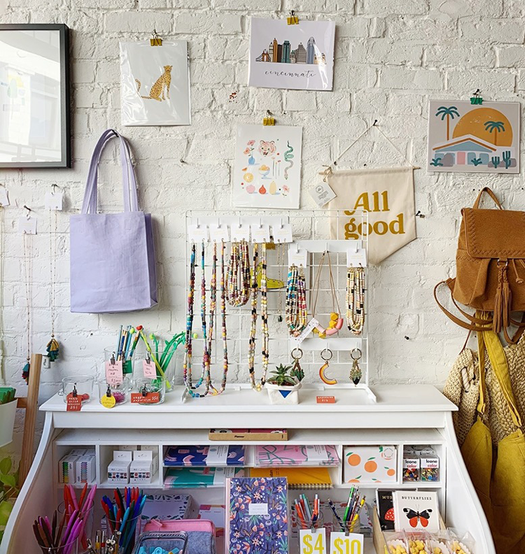 Locally Made in Cincinnati